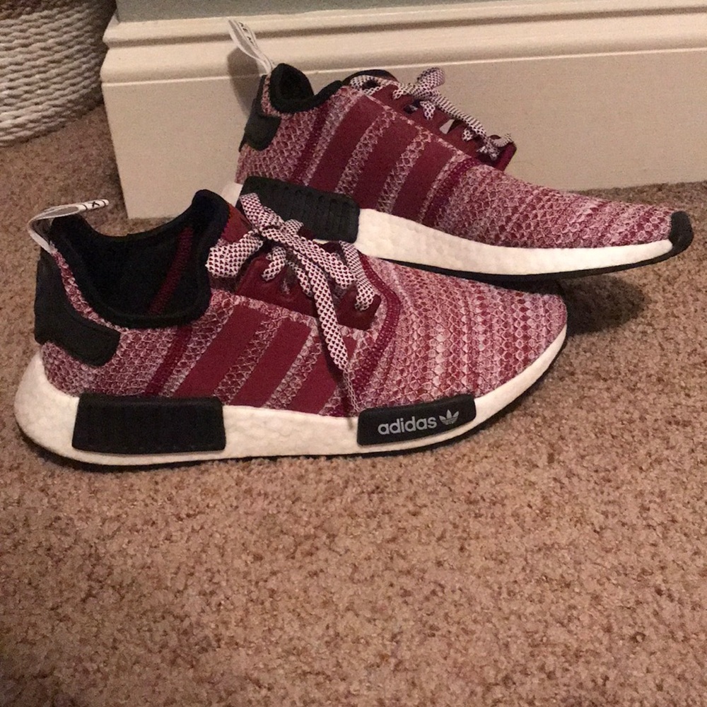 ADIDAS NMD’S